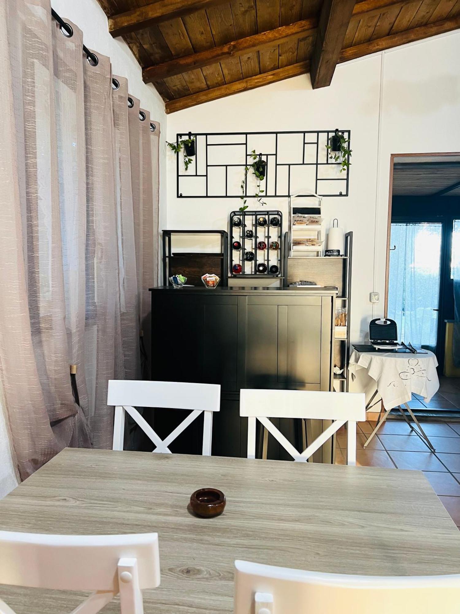 Il Melarancio Bed & Breakfast Pescia Romana Exterior photo